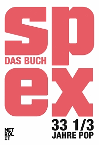 Spex - Das Buch