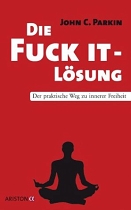 "Fuck it"-Buchcover