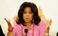 Oprah Winfrey