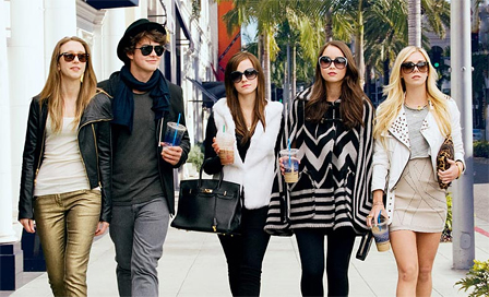 The Bling Ring