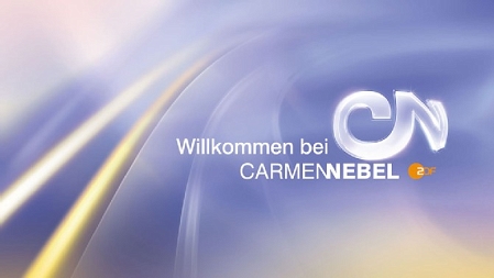 "Willkommen bei Carmen Nebel"