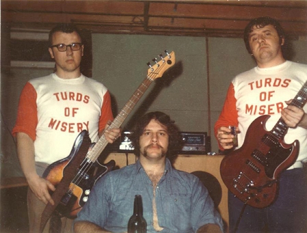 © turds of misery