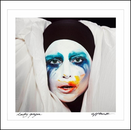lady gaga