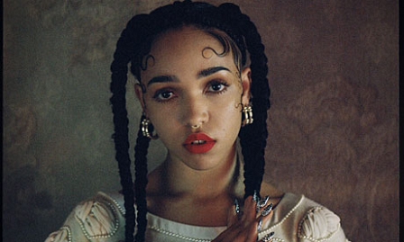 FKA Twigs