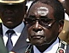 Robert Mugabe