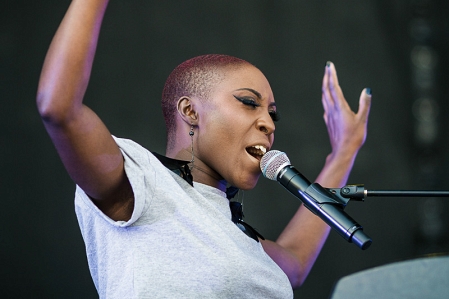 laura mvula