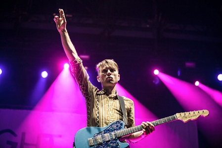 alex kapranos