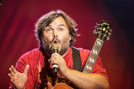 Jack Black