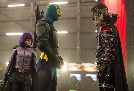 Kick-Ass 2