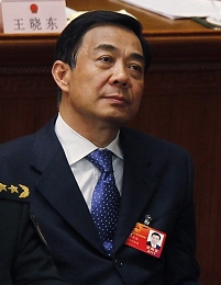 Bo  Xilai