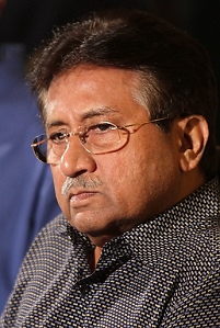 Musharraf