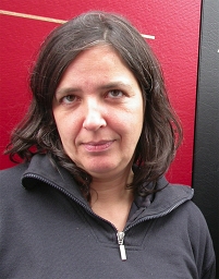 Almut Klotz