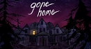 Cover vom Game Gone Home