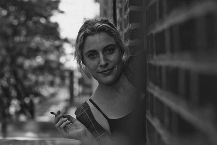 Greta Gerwig