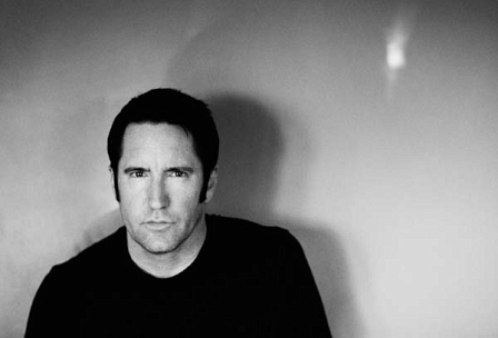 Trent Reznor