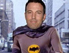 Ben Affleck als Batman - Baffmann