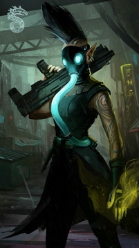 Shadowrun Returns