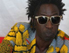 Saul Williams
