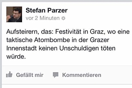 Stefan Parzer