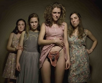 Die Band Chastity Belt