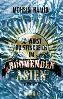 "So wirst du stinkreich im boomenden Asien" Cover