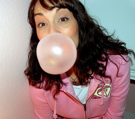 Bubblegum