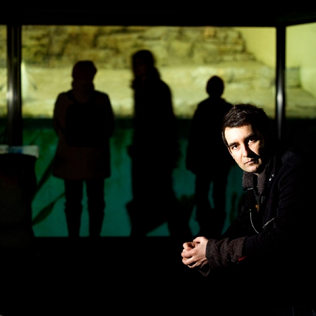 Michael Stavaric