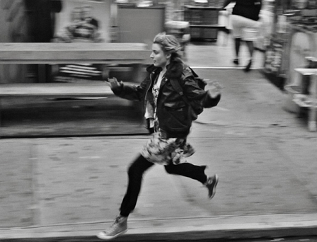 Frances Ha