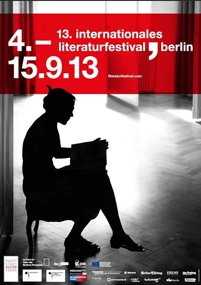 Internationales Literaturfestival Berlin