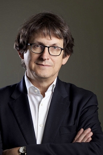 Alan Rusbridger, The Guardian