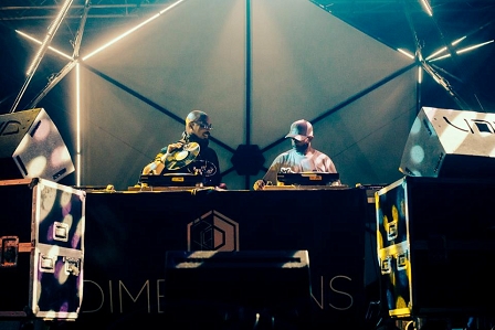 © Marc Sethi/Dimensions Festival