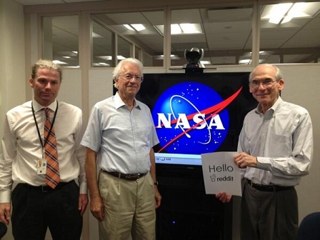 © NASA