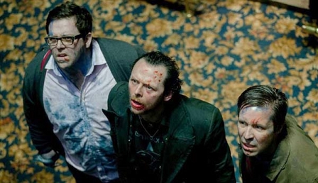 The World's End