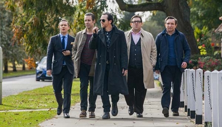 The World's End