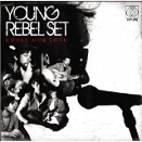 Albumcover Young Rebel Set 1.Album UK-Band