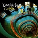 Albumcover "Crocodile" - UK Band Young Rebel Set