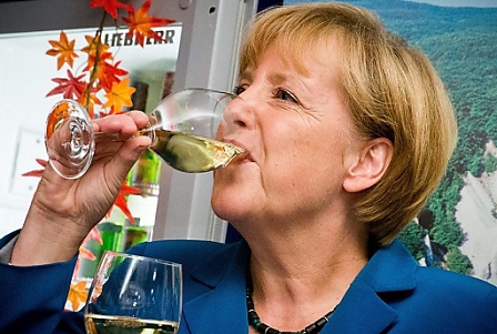 Merkel