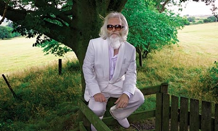 Paddy McAloon
