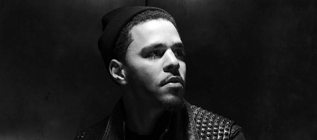 J. Cole