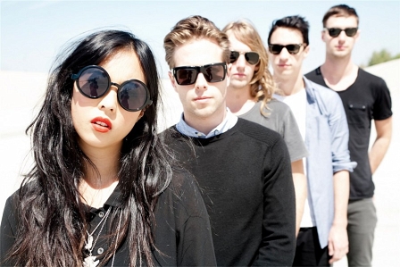 The Naked & Famous