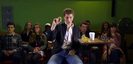 Michael Cera
