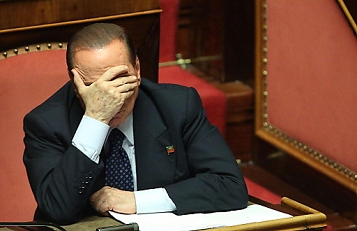 Berlusconi