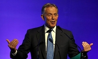 Tony Blair