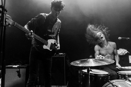 © Armin Rudelstorfer / Waves Vienna