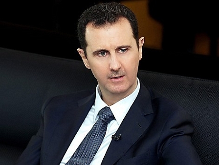 Assad