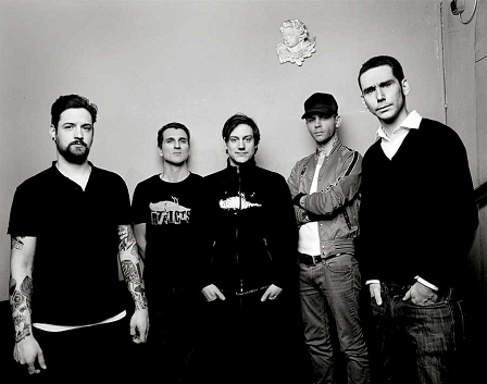 Turbostaat Band