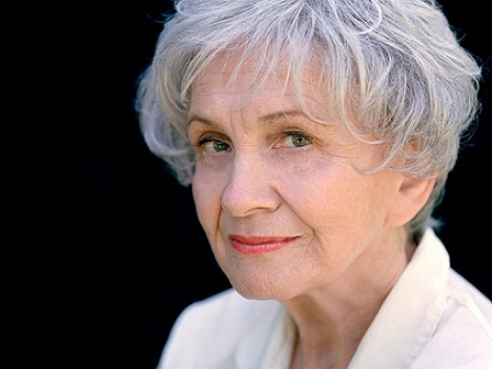 alice munro