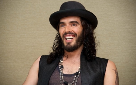 Russell Brand