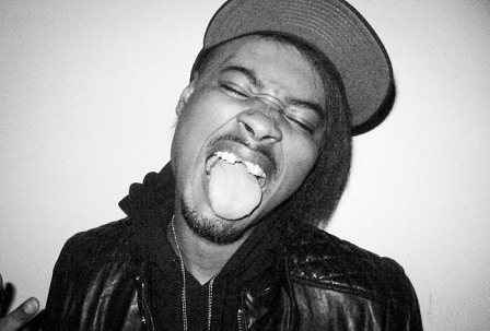 © Danny Brown