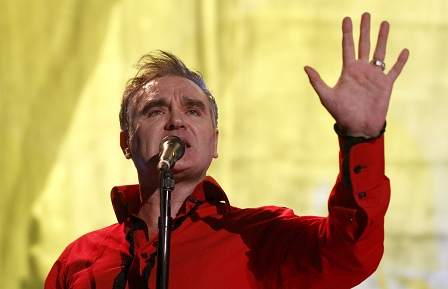 Morrissey